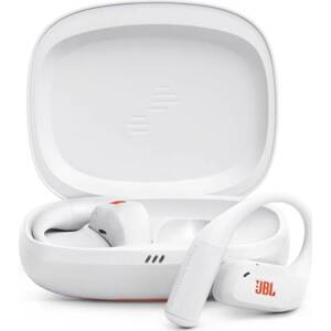 JBL Endurance Zone White