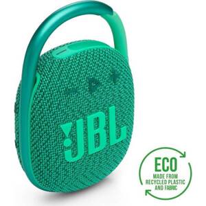 JBL Clip 4 ECO Green - Bazár