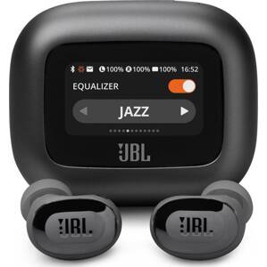 JBL Live Buds 3 Black - Bazár