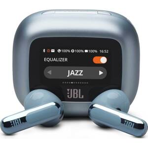 JBL Live Flex 3 Blue - Bazár