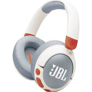 JBL JR470NC White