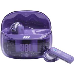 JBL Tune Beam 2 Ghost Purple
