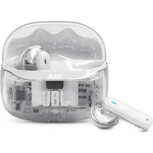 JBL Tune Beam 2 Ghost White
